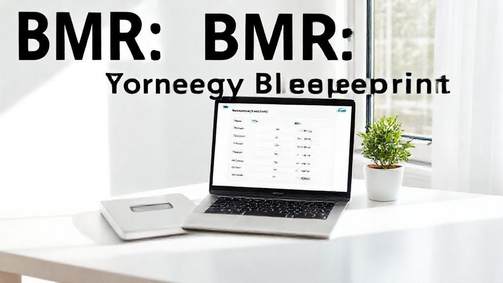 BMR Calculation Formulas and Factors